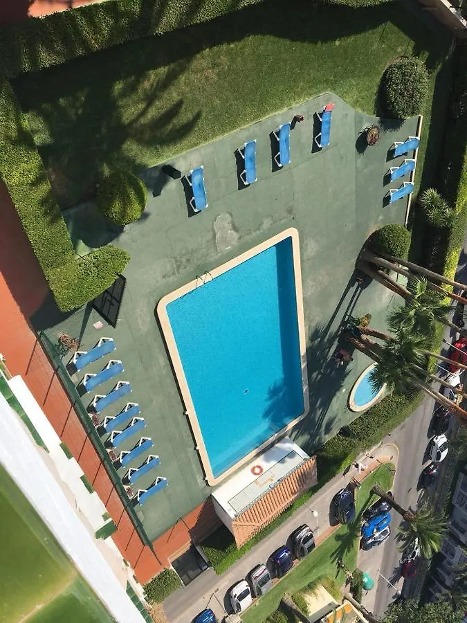 Apartamento Vista Mar Puerto de Alcúdia 0*,  España