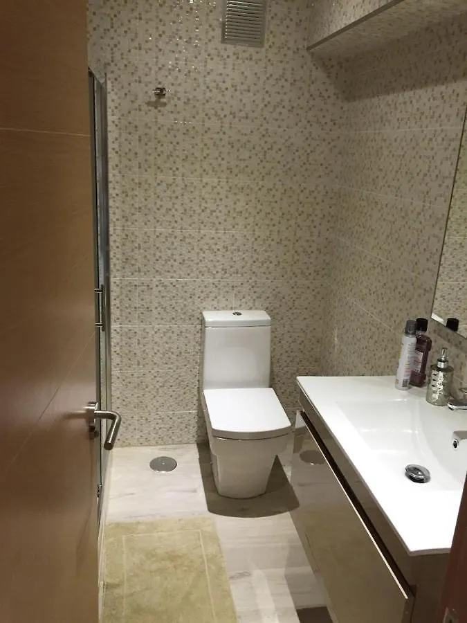 Apartamento Vista Mar Puerto de Alcúdia