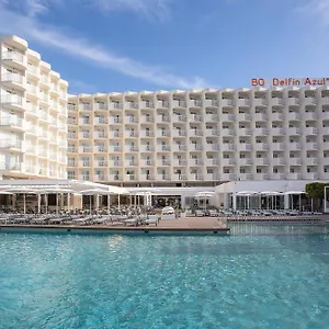 4* Hotell Bq Delfin Azul