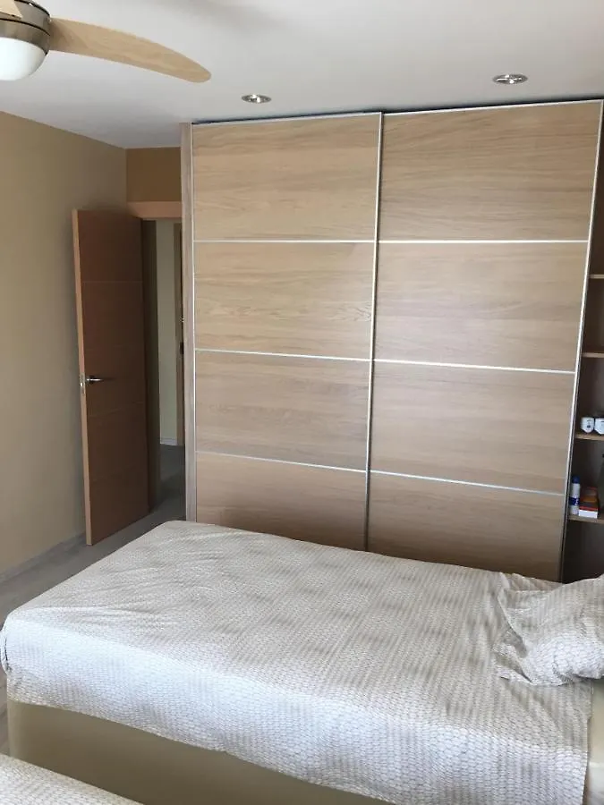 Apartamento Vista Mar Port de Alcudia  Apartment Port de Alcudia (Mallorca)